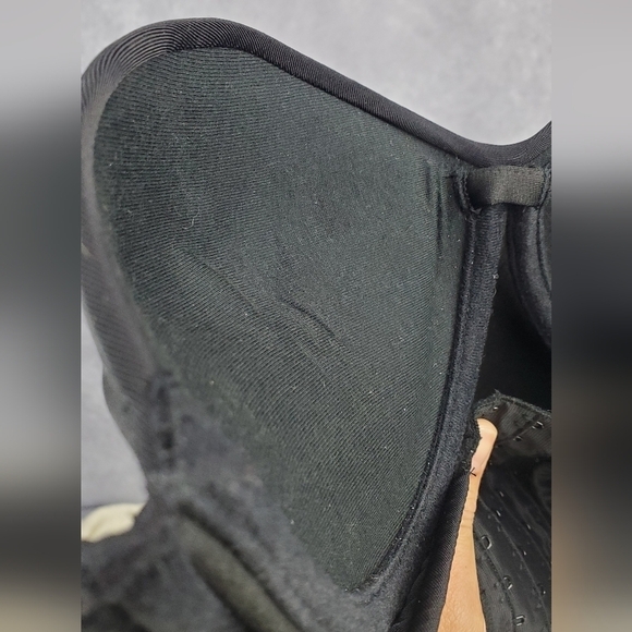 Victoria's Secret straplesd Black bustier corset size 36B - Picture 15 of 15